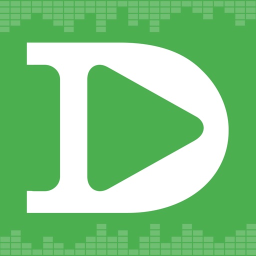 Dubmee - Soundlab for Vine, Instagram & Youtube Videos icon