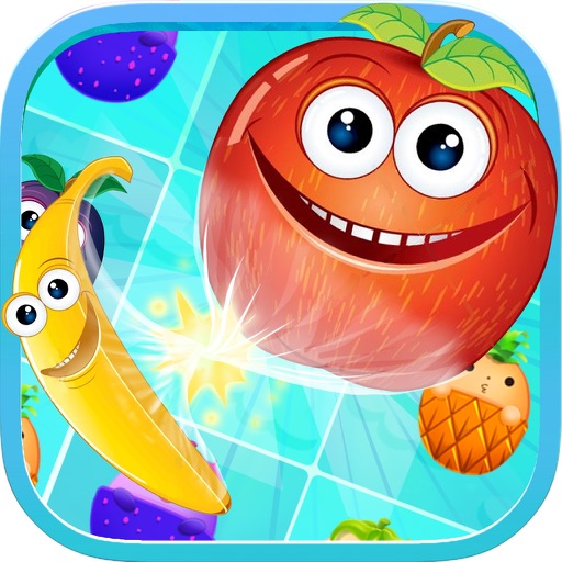 Juice Fruit Pop: Match and Puzzle iOS App