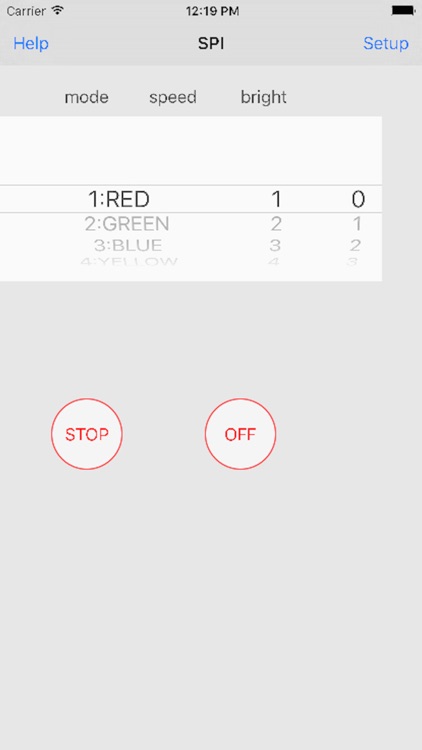 DMX-TTL screenshot-3