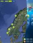 Fiske Deluxe - Beste Fisketider og Fiskekalender ipad bilder 3