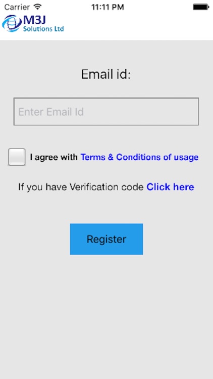 M3J Solutions screenshot-4
