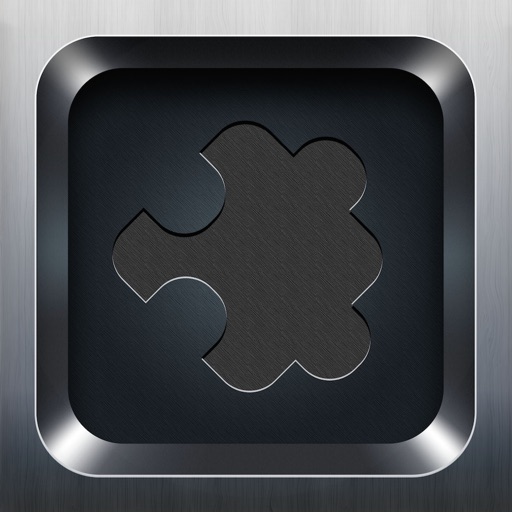 Jigsaw Castle Images - Jiggy Puzzle Packs For iPhone & iPad Free icon