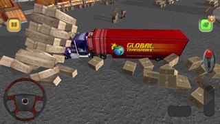 Truck Sim: Everyday Practice - 3D truck driver simulatorのおすすめ画像2