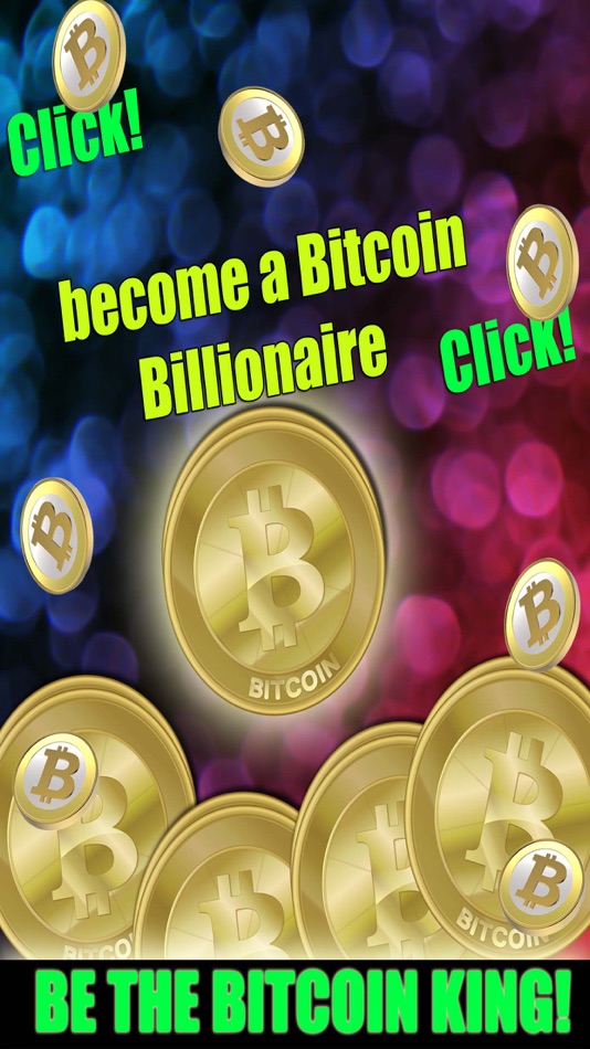 #4. Bitcoin Evolution - Run A Capitalism Firm And Become A Billionaire Tycoon Clicker (iOS) Podle: Romit Dodhia