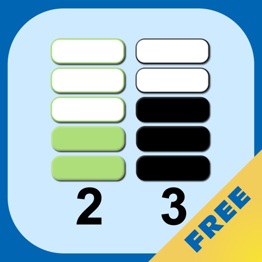 Smart Abacus™ PreK-Grade 1 (Free) – Addition and Subtraction icon