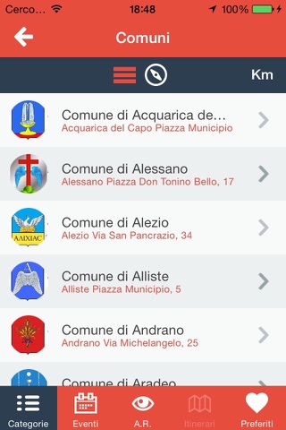 Sud Salento screenshot 4