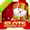 A Merry Christmas Slots: HD Spin & Win Big Prizes