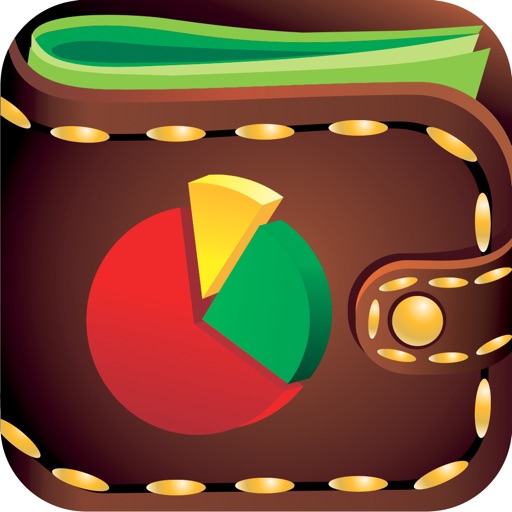 Finance+: Budget, Currency Converter and Notes Icon