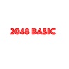 2048 Basic Game