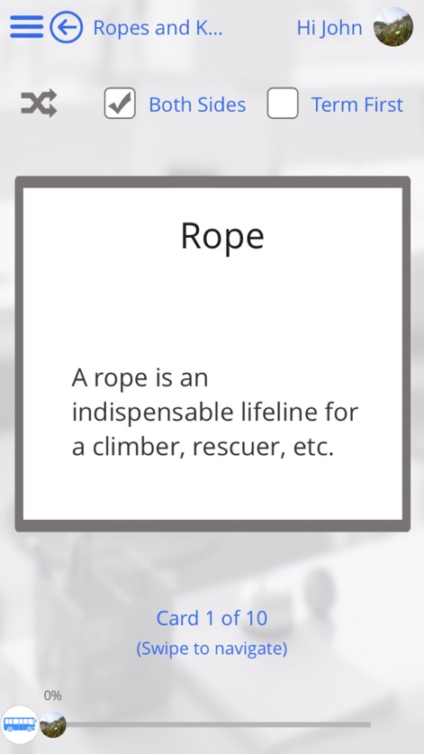 First Aid and Survival Guide by WAGmob - Reference App | MWM
