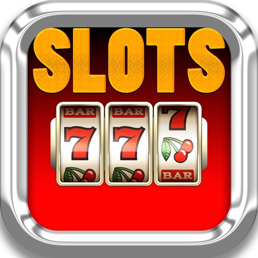 777 Spin To Win SLOTS Machine - Play FREE Vegas Game icon