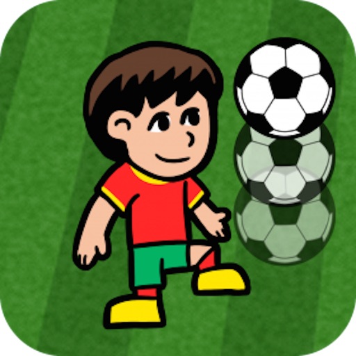supper ball Juggling HD icon