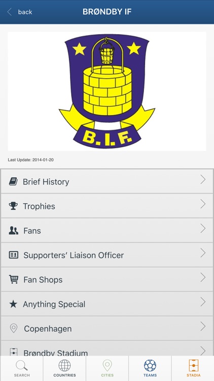 The FSE Fans’ Guide