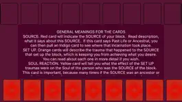 Game screenshot Innerspeak Cards hack