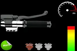 Game screenshot MotoSimulator mod apk