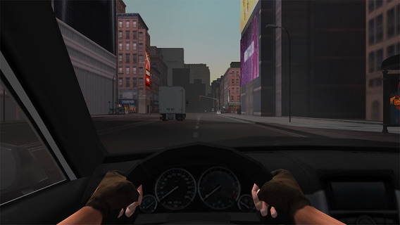 City Driving 2のおすすめ画像4