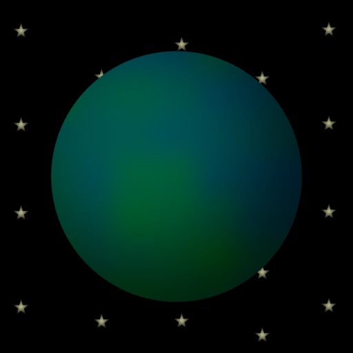 Perihelion iOS App