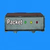 Packet Pad icon