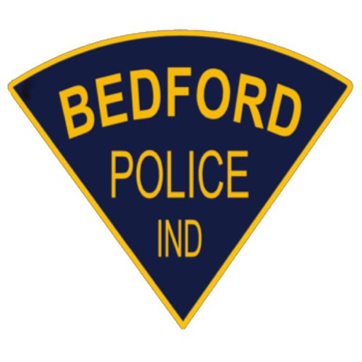 The Bedford Police Department by AppNotch
