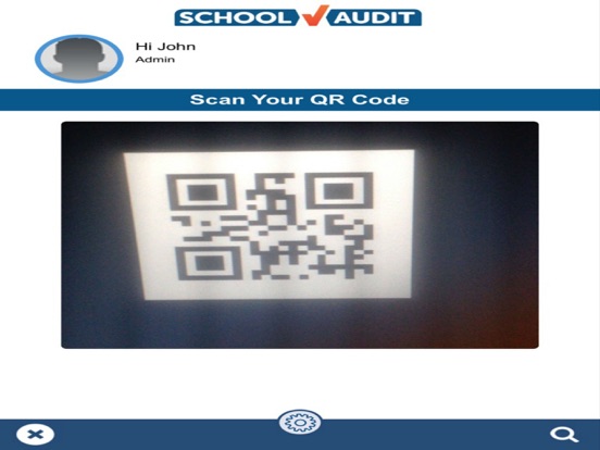 Screenshot #6 pour School Audit