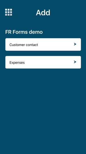 FR Forms(圖2)-速報App