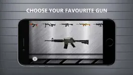 Game screenshot Smart Gun Sounds apk