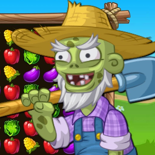 Zombie Farmer icon