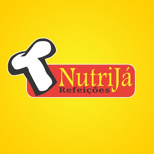 Nutrijá Refeições