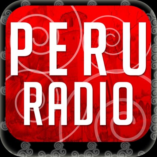 Peru Radio Player - Best Peru Radio Channels icon