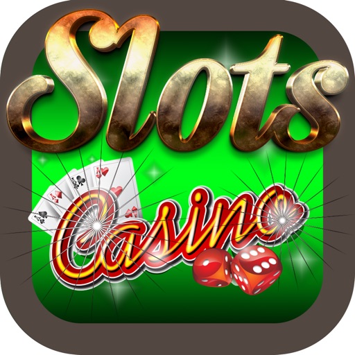 JACKPOT VEGAS SLOTS - FREE GAMES icon