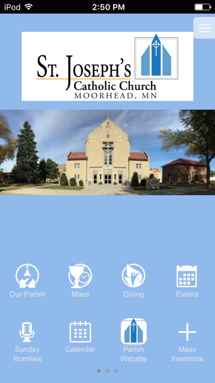 St Joseph's Moorhead