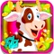 Best Farming Slots: Join the harvest celebrations and win lots of super golden treats
