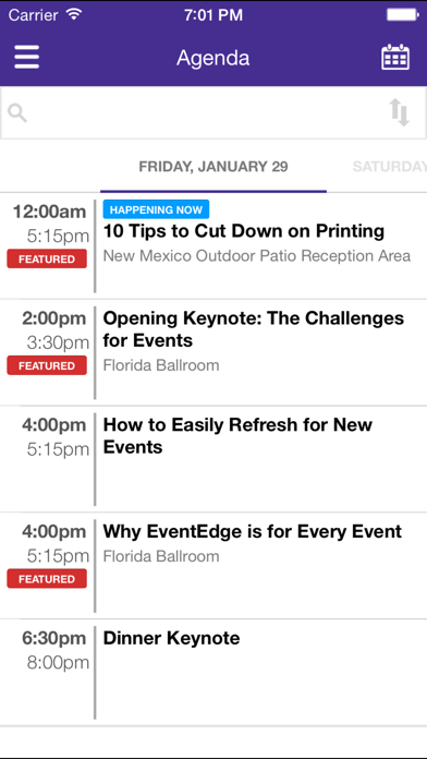 Screenshot #2 pour STC2016