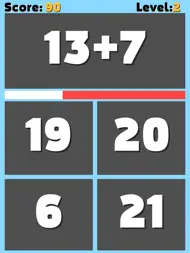 Math Booster ipad bilder 2