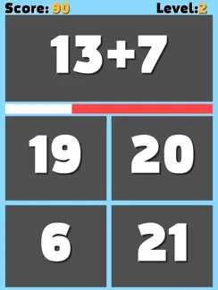 Math Booster iPad image 3