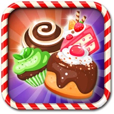 Activities of Sweet Bakery Match Link and Pop