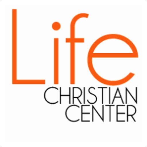 Life Christian Center - OR icon
