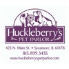 Huckleberry's Pet Parlor