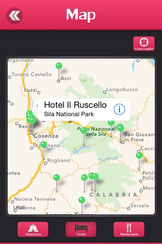 Sila National Park Travel Guide screenshot 4
