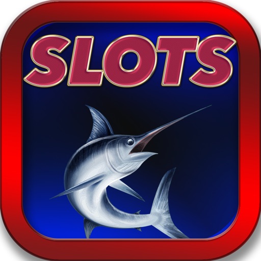 Wild Dolphin Vegas Machine Game - FREE Casino Slots icon