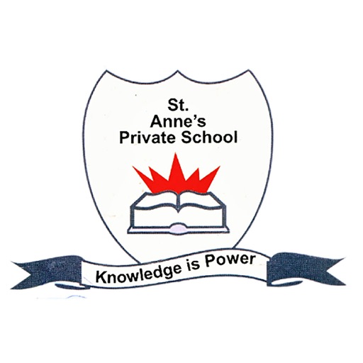 St Anne's School icon