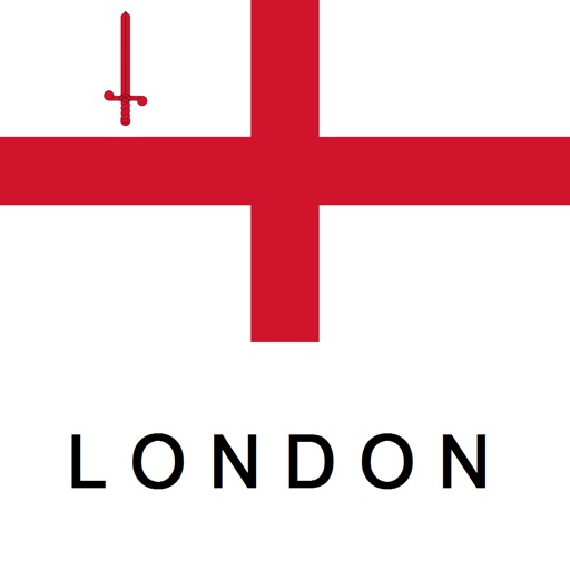 London Travel Guide by Tristansoft icon