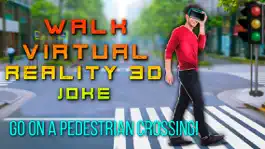 Game screenshot Walk Virtual Reality 3D Joke hack