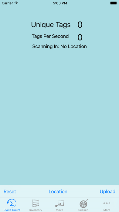 Screenshot #1 pour SPT IntelliView