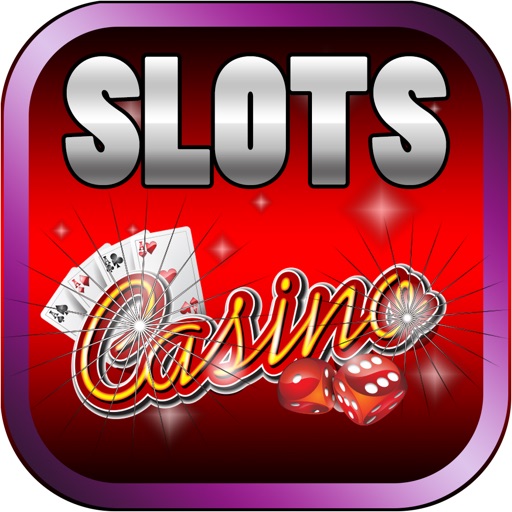 Quick Hit Golden Rewards - FREE HD Casino Machine icon