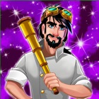 Tap Paradise Cove: Explore Pirate Bays and Treasure Islands icon