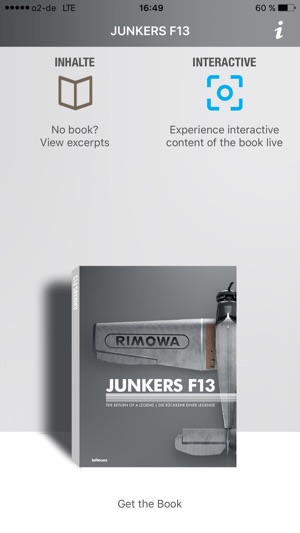 Junkers F13(圖1)-速報App