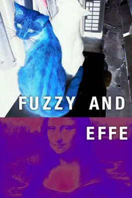 Game screenshot Fuzzycamera - Awesome and fuzzy effects camera mod apk