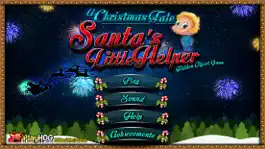 Game screenshot Christmas Santas Little Helper hack