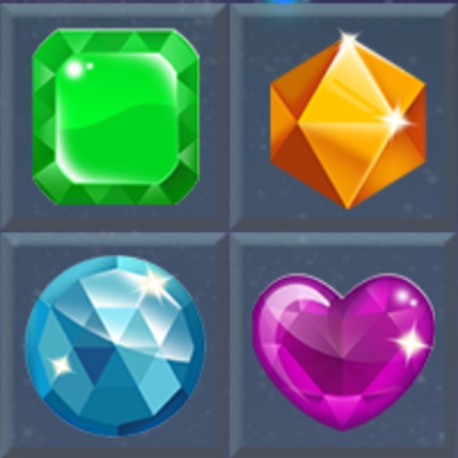 A Diamond Explorer Krush icon